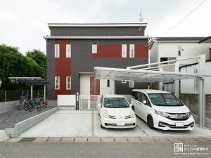 外壁塗装