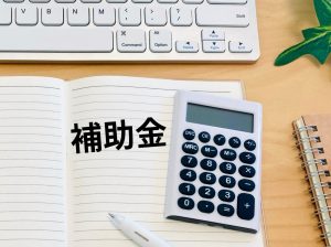 外壁塗装　補助金