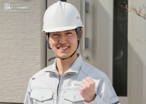 さくら外壁塗装職人イメージ