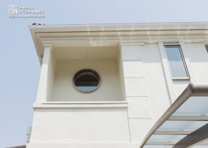 いつまでも美しい家を目指して 汚れにくい外壁のコツ さくら外壁塗装店 いつまでも美しい家を目指して 汚れにくい外壁のコツ さくら外壁塗装店