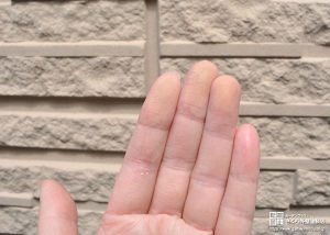 チョーキング現象