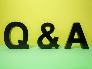 Q＆A