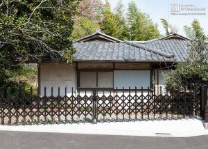 和風建築の外壁に合う 日本の伝統色 和風の色について さくら外壁塗装店 外壁塗装リフォーム工事専門店