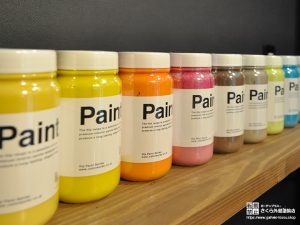 クリヤー塗装のメリットと注意点！～お気に入りの外壁の色を