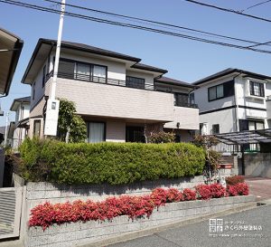 より長く安心して住めるお住まいに生まれ変わります