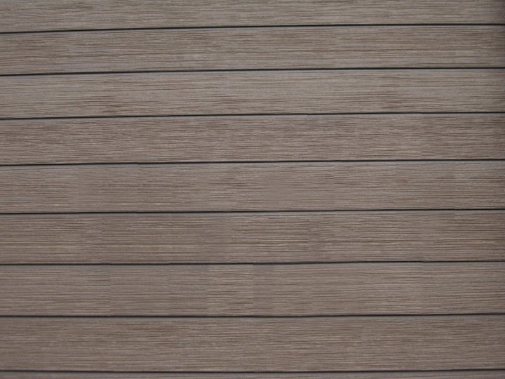 木質系サイディングの外壁