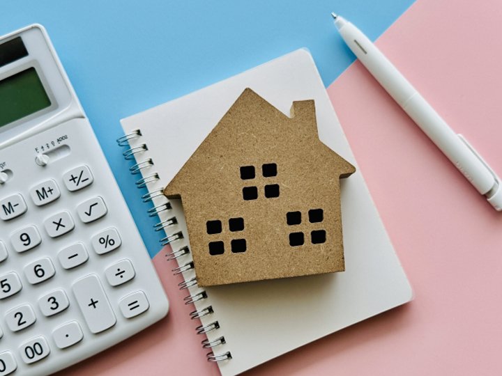 外壁塗装のスケジュール