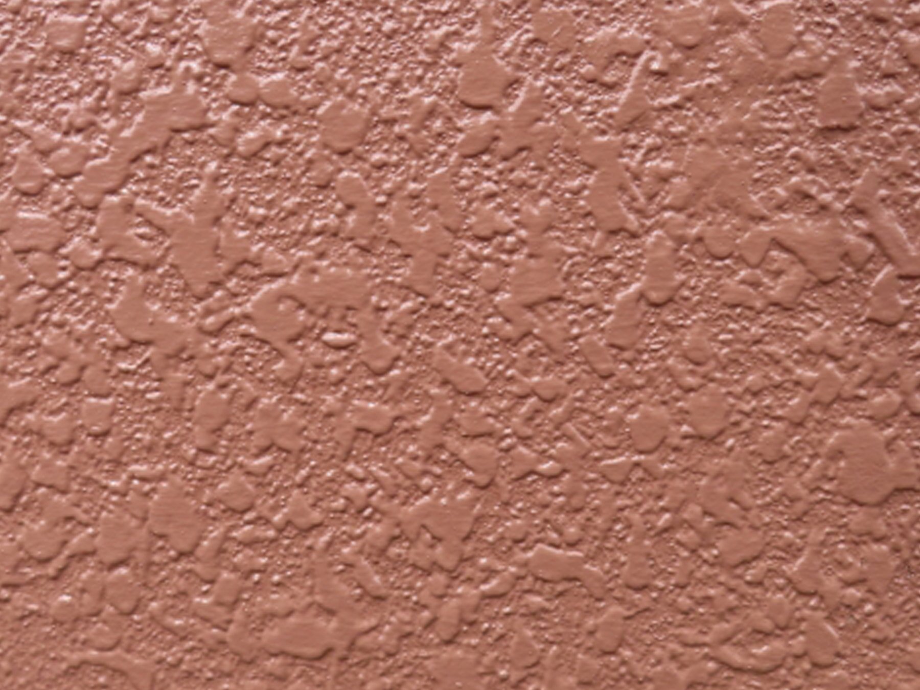 吹き付けタイル仕上げのモルタル外壁