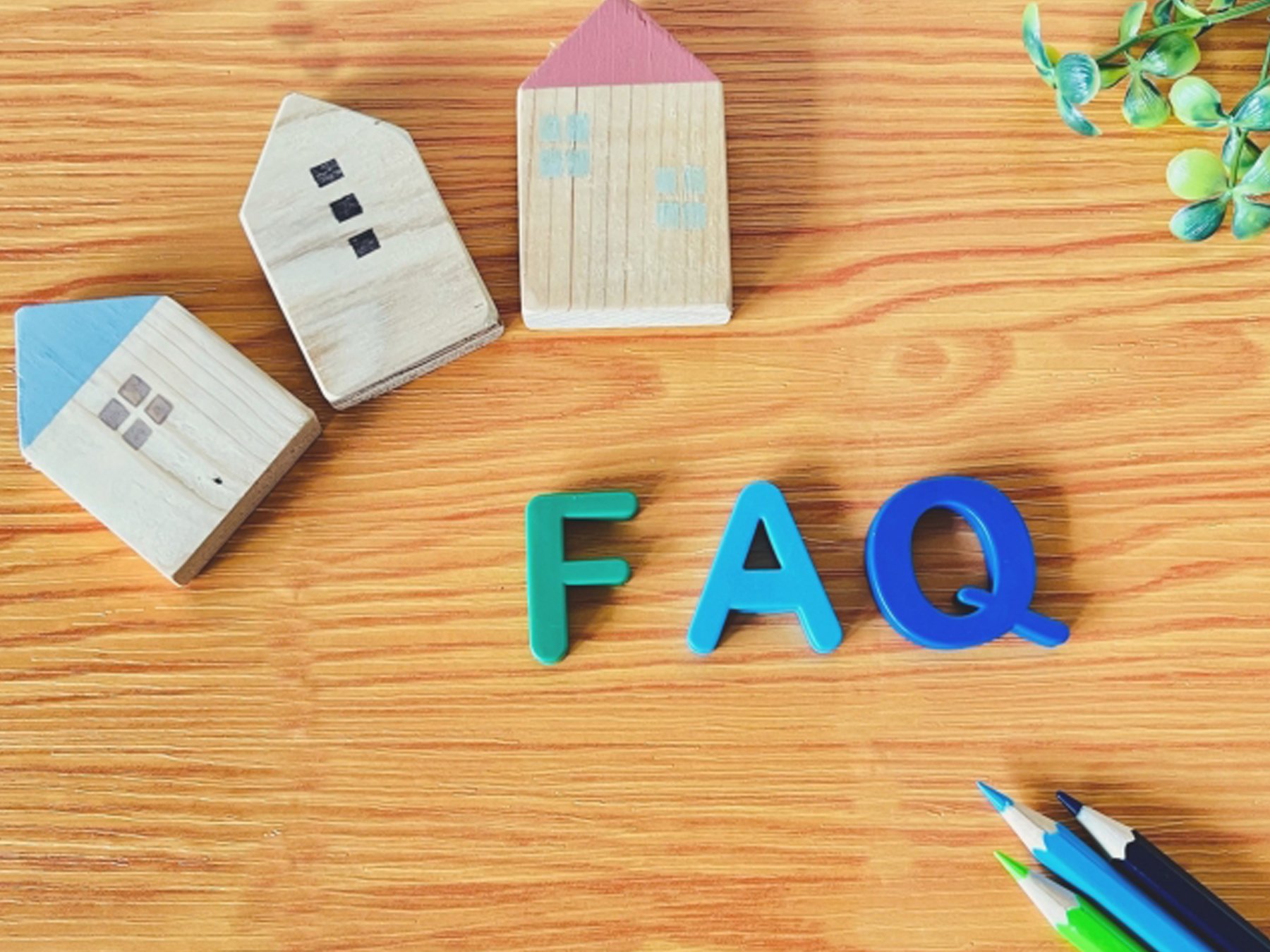 神戸市の外壁塗装でよくある質問(FAQ)