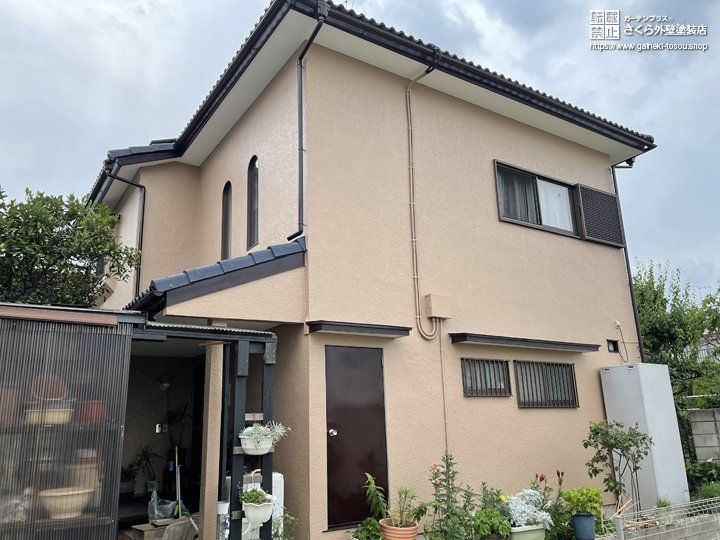 外壁塗装 人気色ランキング さくら外壁塗装店 外壁塗装リフォーム工事専門店 外壁塗装 人気色ランキング さくら外壁塗装店 外壁塗装リフォーム工事専門店