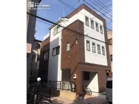 No.13 築17年中古住宅の外壁塗装