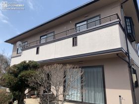 遮熱塗料を使って暑さを低減する外壁・屋根塗装