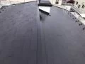 「スーパーシャネツサーモF」の遮熱塗料を使用した屋根塗装 [塗装後]