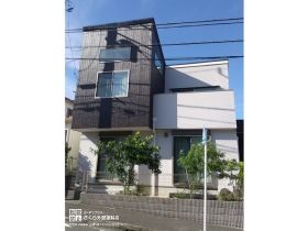 フッソ塗料を使って建物全体の美観を長期的に守る外壁屋根塗装