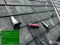 屋根塗装[塗装前]