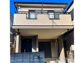 建物の美観を長期間保てる外壁塗装