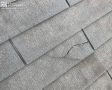 屋根 クラックの補修[塗装前]