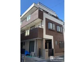 屋上防水で雨漏り対策を行った外壁塗装・屋根塗装工事