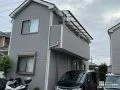 外壁塗装[塗装前]