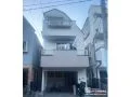 外壁塗装[塗装後]