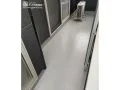 ベランダ塗装[塗装後]