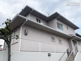 お住まい丸ごと塗装メンテナンスした外壁塗装・屋根塗装工事