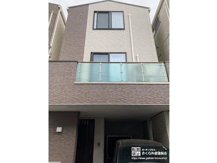 T.Y様邸