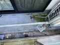 ベランダ 塗装前
