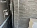 コーキング 完了