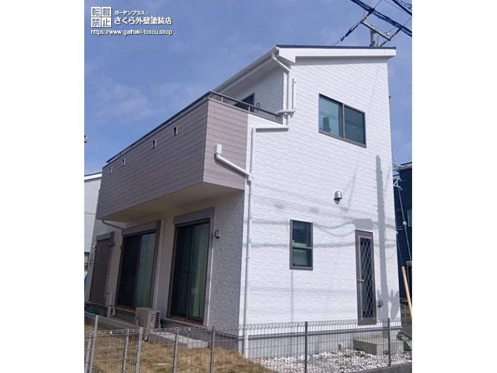 H.F様邸