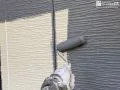 外壁塗装[外壁塗装の様子]