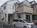 外壁塗装[塗装後]