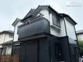 外壁塗装[塗装後]