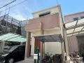 ベランダ塗装[塗装後]