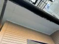 軒天塗装[塗装後]
