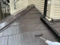 屋根塗装[塗装後]