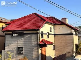 耐候性をアップさせ経年劣化からお住まいを守る屋根塗装・ウッドデッキ塗装