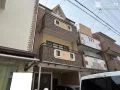 外壁塗装[塗装前]