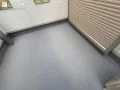 ベランダ塗装[塗装後]