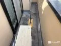 IBシート施工前