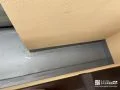 IBシート安心・快適なバルコニー床になりました