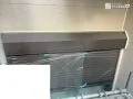 シャッターBOX 塗装前
