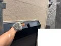 シャッターBOX シャッターBOXが新品同様に生まれ変わりました[上塗りを重ねて、艶やかで美しい仕上がりに]