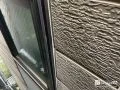 シーリングの剥がれや劣化が進んでいました