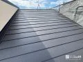 屋根塗装[塗装後]