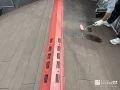 屋根塗装 屋根の細部まで丁寧にメンテナンスしています。[シーラー]