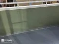 ベランダ塗装[塗装後]