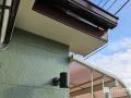 軒天塗装[塗装後]