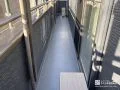 ベランダ塗装[塗装後]