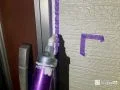 サッシ廻り・シール打設